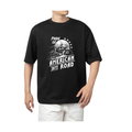 Oversized T-shirt Bikers edition