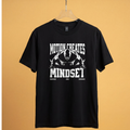 Gym Oversized T-Shirt