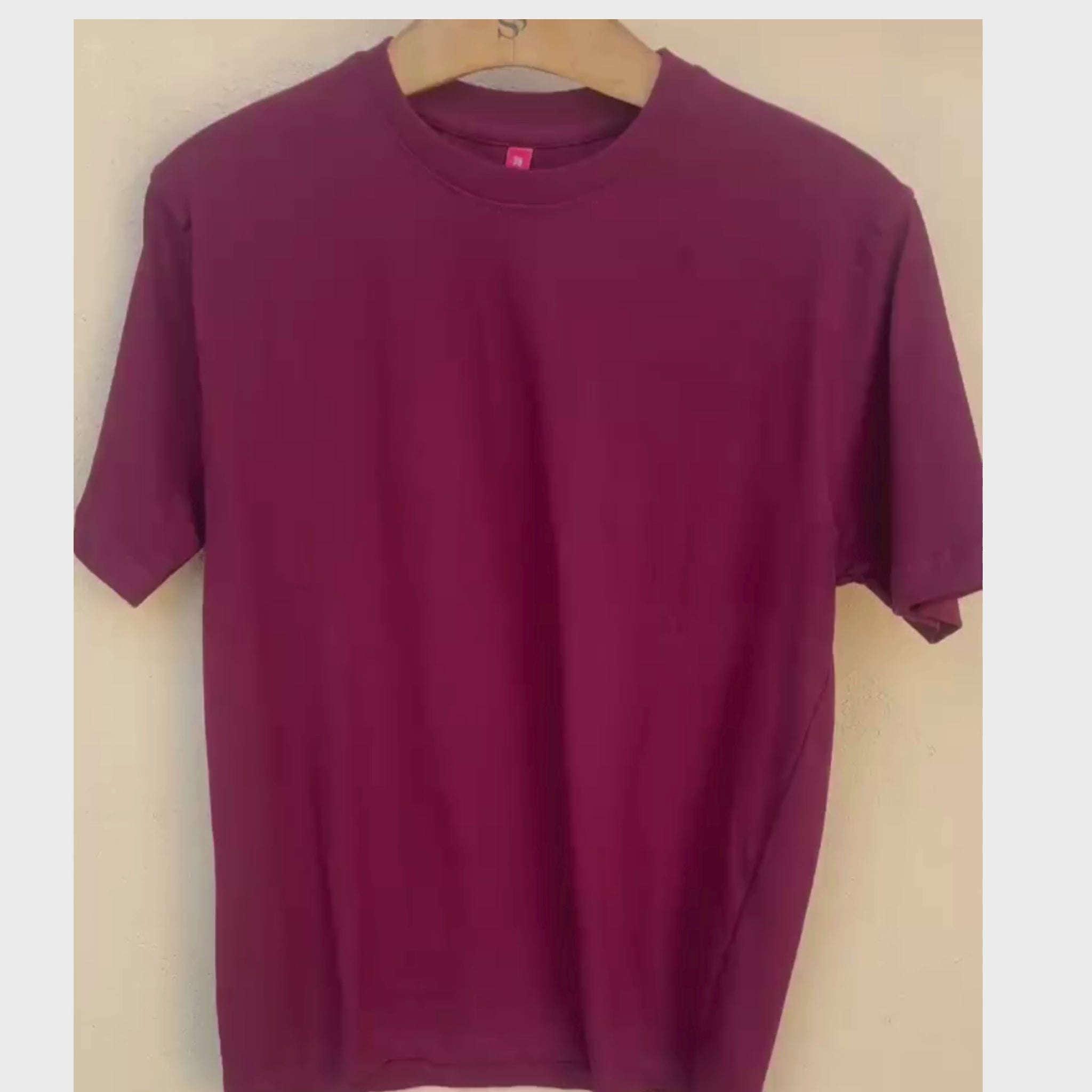 Regular fit edition 1